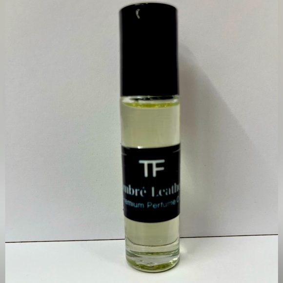 PREMIUM ROLL ON TOM FORD OMBRÉ LEATHER - Picture 2 of 4